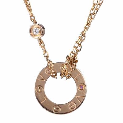 璀璨星河 中國(guó)大型珠寶公司與著名品牌巡禮及其設(shè)計(jì)美學(xué)